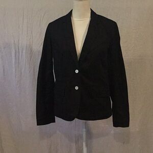 ED blazer